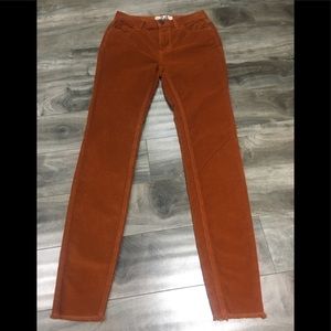 NWOT We The Free People Pants